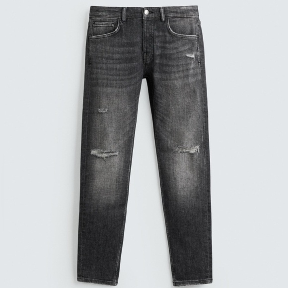 Zara Jeans